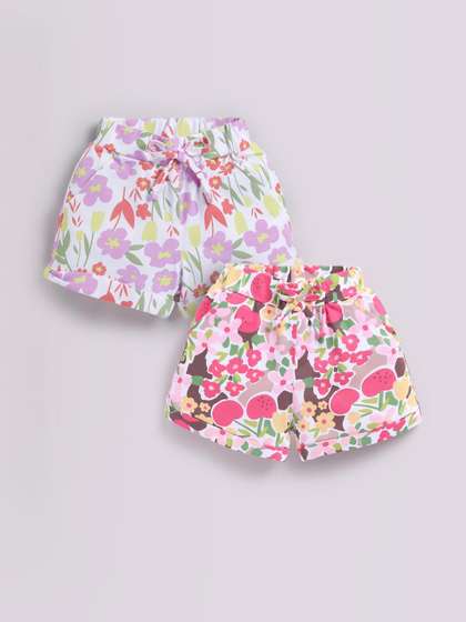 Biskid Girls Shorts
