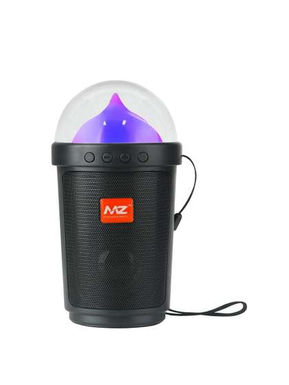 MZ M55VP High Bass
                        Portable Bluetooth Speaker