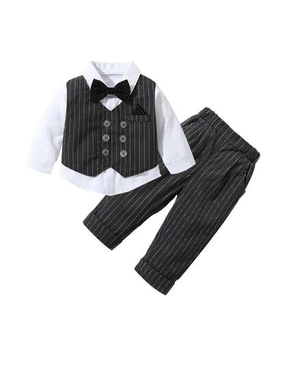BELLIZA Unisex Multi
                      Clothing Set