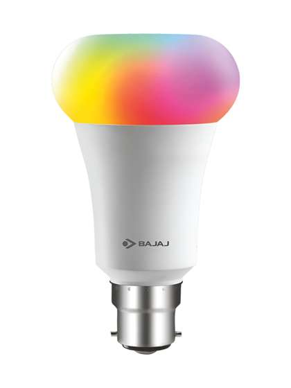 Bajaj Awe Plus Smart LED Lamp - 9 W