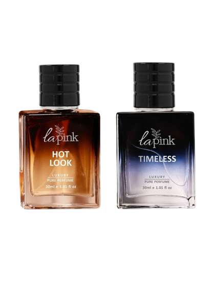 Men 2 Pcs Perfume - 30 ml Each