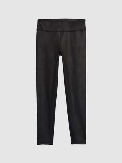 GAP Girls Skinny-Fit
                    Elasticated Waist Leggings