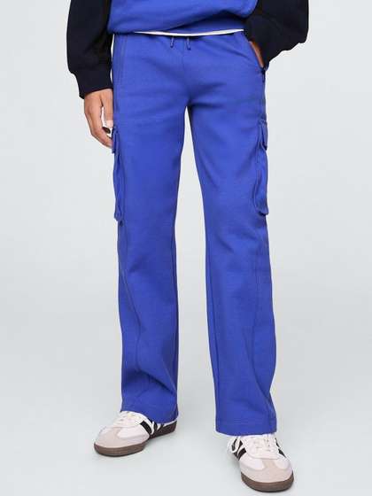 GAP Boys Straight Fit
                    Cargos