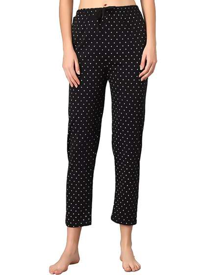 TRENDY WORLD Printed Pyjama