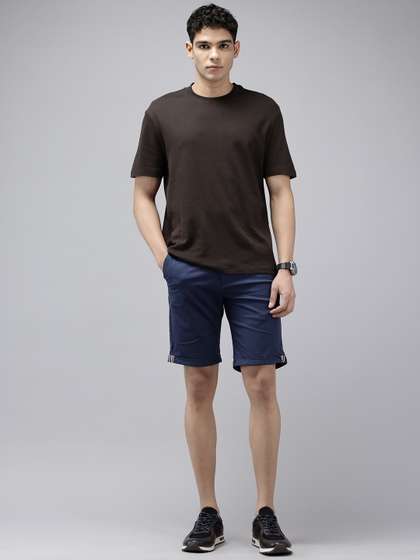 GENIPS Men Outdoor
                        Shorts