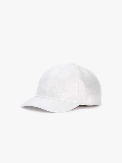 GAP Girls Cotton
                    Baseball Cap