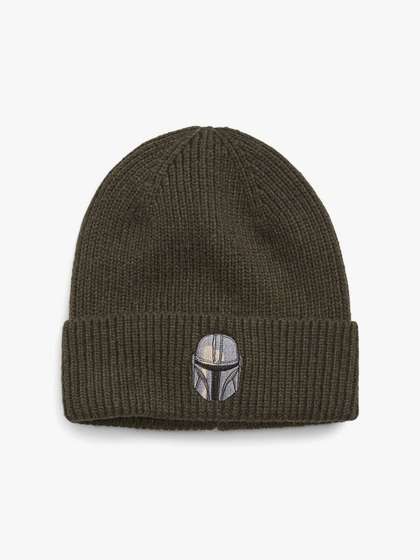 GAP Boys Batman
                    Embroidered Beanie