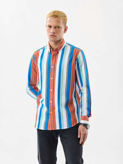 Latest Men's Shirts Online in India