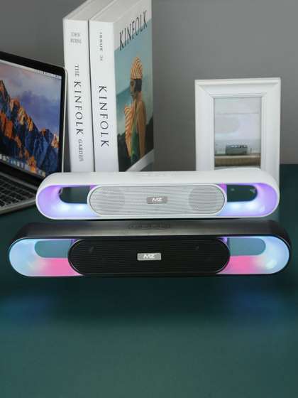 MZ M26VP Portable
                        Wireless Bluetooth Speaker