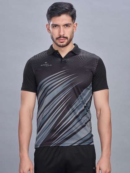 SPORT SUN Printed Dri-FIT T-shirt
