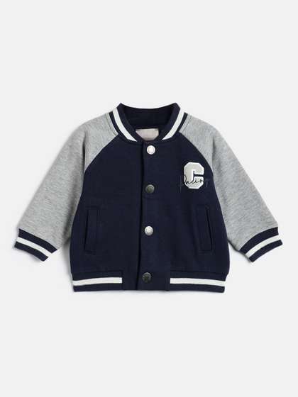 Chicco Boys
                      Colourblocked Sweatshirt