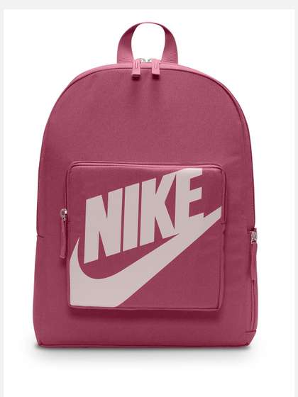 Nike Classic Kids Logo
                    Printed Up to 23 Litres Backpack