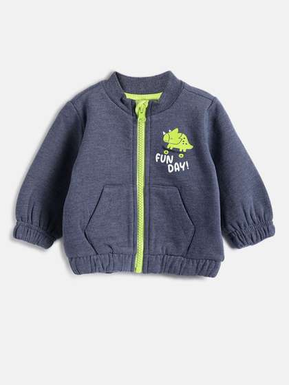 Chicco Boys Printed
                    Sweatshirt
