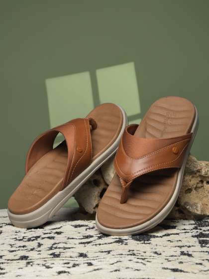 Bata comfit Men Thong
                    Flip-Flops