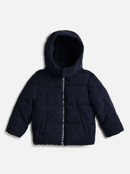Chicco Boys Lightweight
                    Padded Jacket