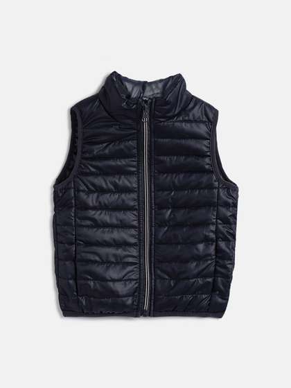 Chicco Boys Lightweight
                    Puffer Jacket