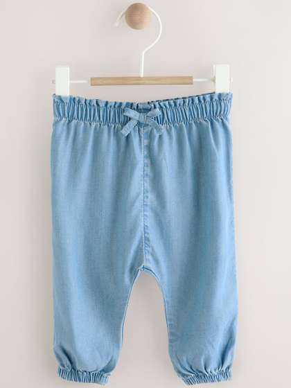 NEXT Infant Girls
                    Joggers