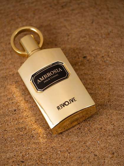 Ambrosia Gold EDP - 100 ml