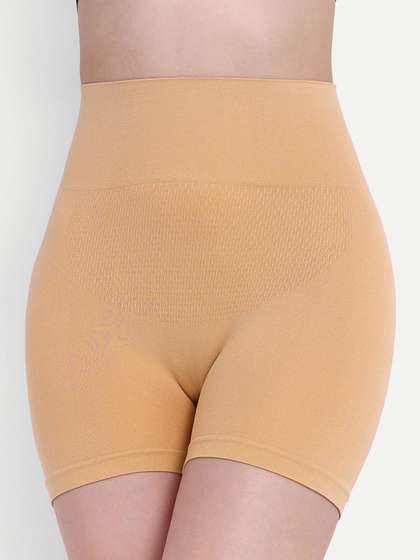 CALBONE High Waist
                        Tummy Shaper