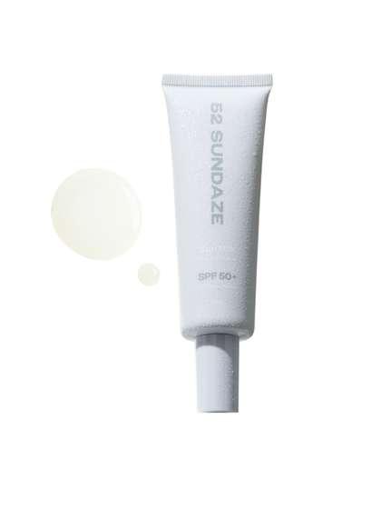 52 Sundaze Sun Milk
                        SPF 50 Creme - 50 g