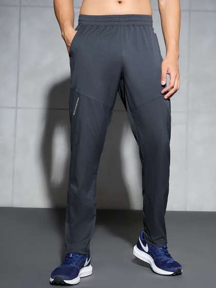Technosport Men Sports Track Pants With Ts Flexi