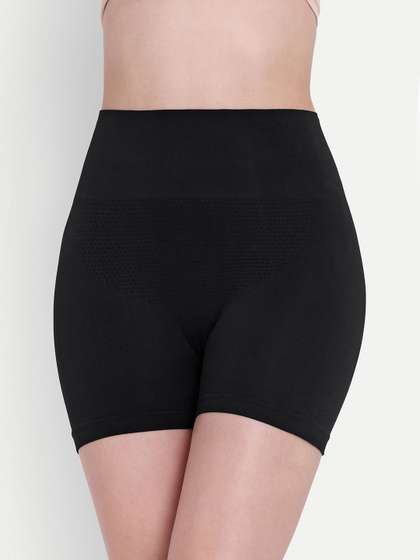 CALBONE High Waist
                          Tummy Shapewear