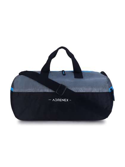 Price History of ADRENEX Sports or Gym Duffel Bag from Myntra