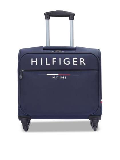 Tommy Hilfiger
                          Carolina Pro Soft Sided Overnighter Trolley
                          Bag