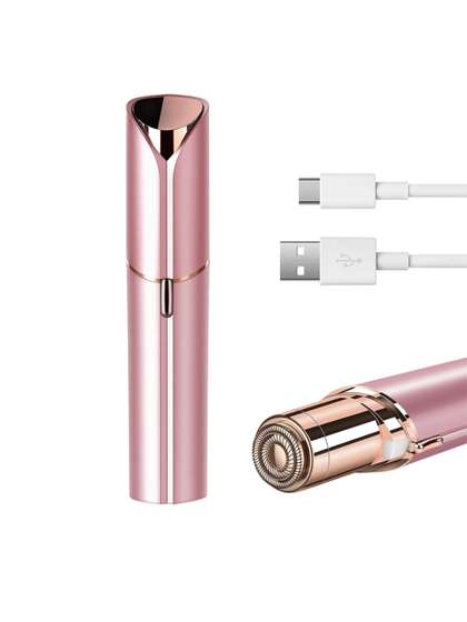 PAINLESS Hidden Blade
                    Technology Portable Trimmer