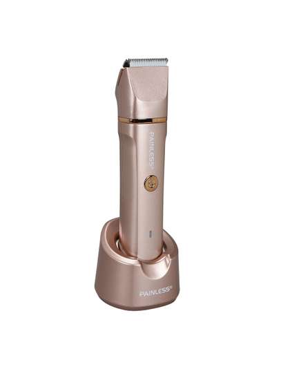 PAINLESS Advanced
                      Precision Technology Electric Bikini Trimmer