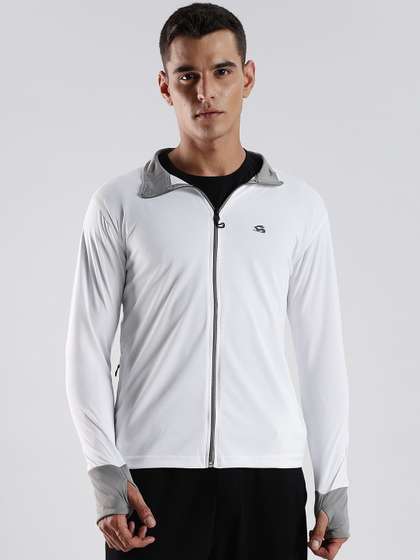 ADRO Mock Collar
                          UV Sun Advanced Protection Running Lightweight
                          Sporty Jacket