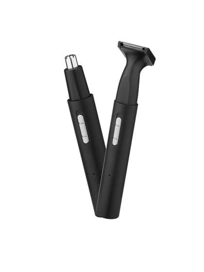 PAINLESS Rechargeable
                      Nose Hair Trimmer
