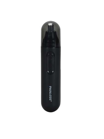 PAINLESS High Quality
                      Rechargeable Nose & Ear Hair Trimmer