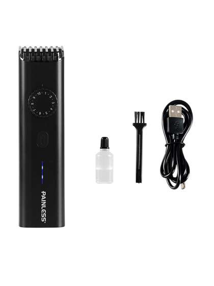 PAINLESS Rechargeable
                      Beard Trimmer Machine