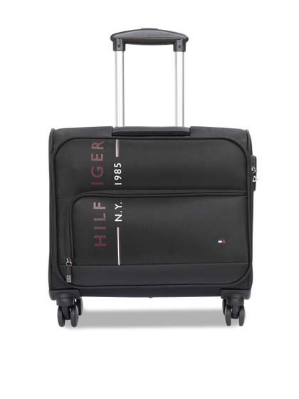 Tommy Hilfiger
                      Clarkson Soft-Sided Cabin Trolley Bag
