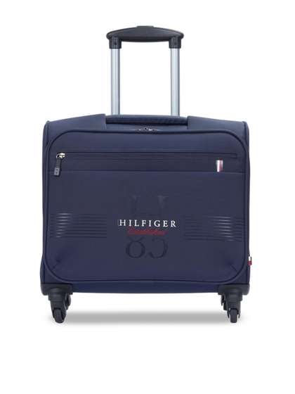 Tommy Hilfiger
                        Formington Soft-Sided Cabin Trolley Bag