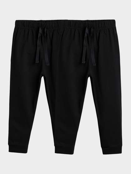 Orange Sugar Kids Pack Of 2 Joggers