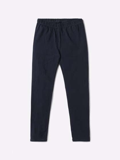 GAP Girls Leggings
                      With Elasticated Waist