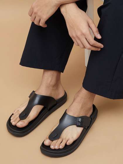 Forca by Lifestyle
                        Men Thong Flip-Flops
