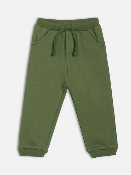 MINI KLUB Boys Joggers
                      Trousers