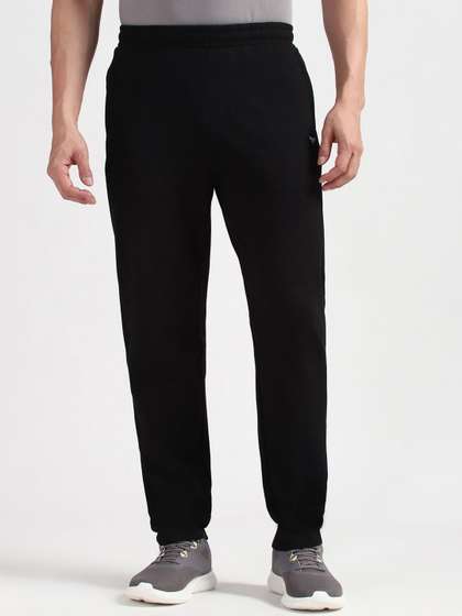Reebok Men Sports Joggers Track Pants