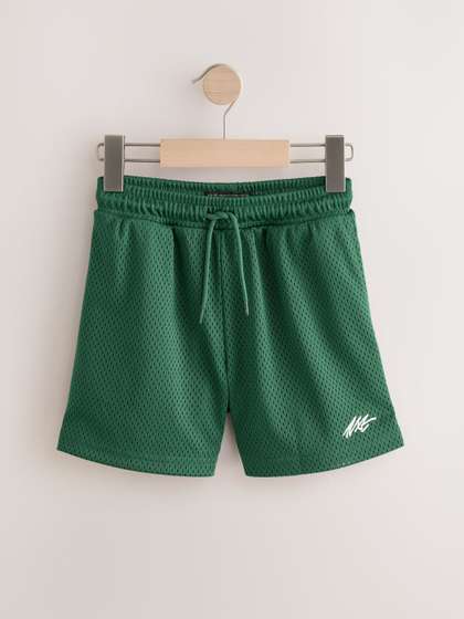 NEXT Boys Mid-Rise
                    Sports Shorts