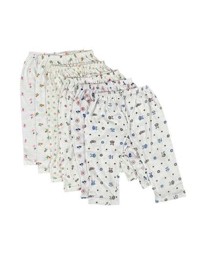 VastraMilap Floral
                    Cotton Pyjamas
