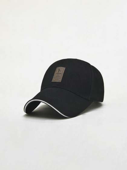 SELLORIA Men Cotton
                    Baseball Cap
