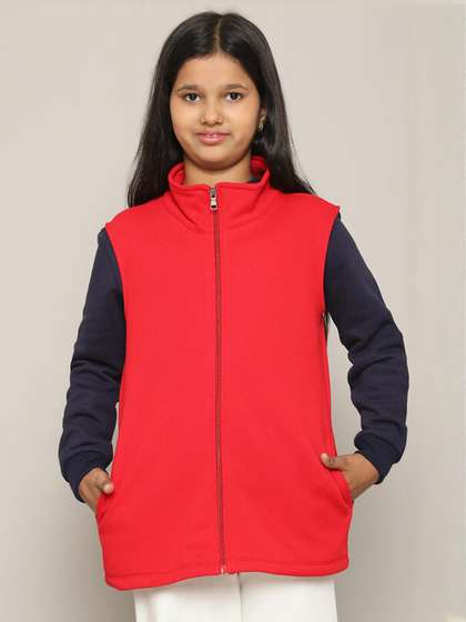 Jacket kids wear