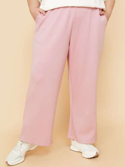 Price History of max Women Plus Size Regular Fit Track Pants(4XL