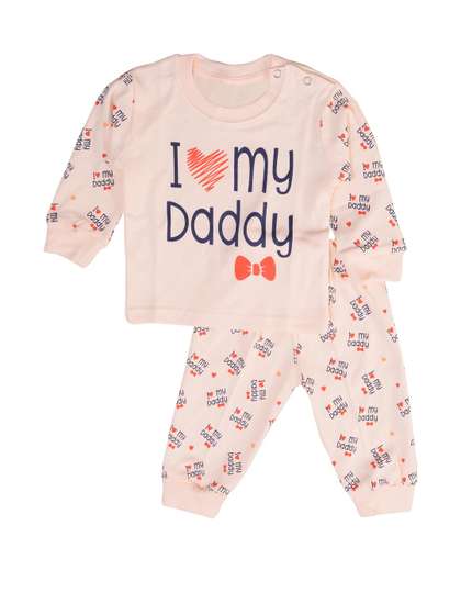 THE LITTLE KIDS
                      nightdresses