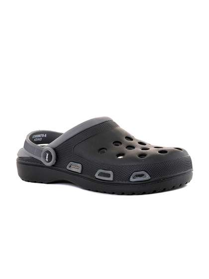 Khadims Men Clogs Flip
                    Flops