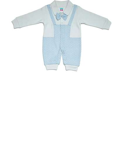 LUV-DUB Unisex Silver
                      Nightdress