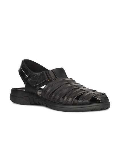 Bata Men Fisherman
                    Sandals